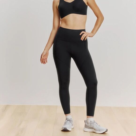 KNIX LeakStrong™ Leakproof Legging Medium - Picture 3 of 13